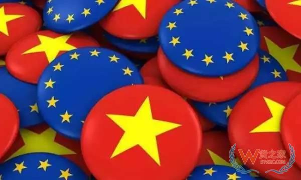 越南將與歐盟正式互免關(guān)稅，貿(mào)易額將大幅增長！將成下一個中國？-貨之家