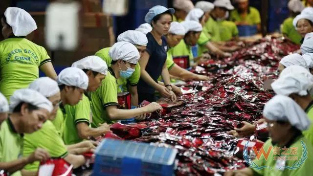 越南將與歐盟正式互免關(guān)稅，貿(mào)易額將大幅增長！將成下一個中國？-貨之家