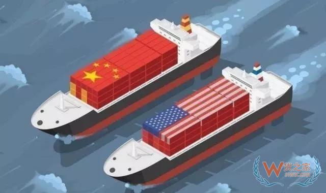 貨柜吞吐量大跌，30%的物流公司瀕臨倒閉！這個曾經全球最大港怎么了？-貨之家