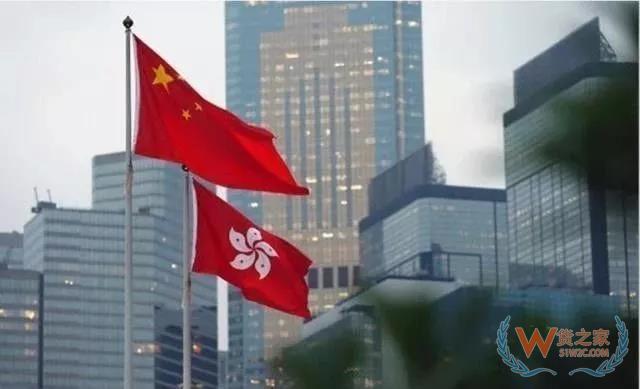 貨柜吞吐量大跌，30%的物流公司瀕臨倒閉！這個曾經全球最大港怎么了？-貨之家