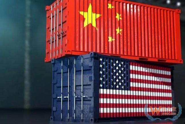 美5月貿(mào)易逆差躍升至今年高位 進口商趕關(guān)稅前大量囤貨——貨之家