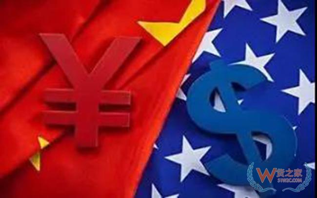 美5月貿(mào)易逆差躍升至今年高位 進口商趕關(guān)稅前大量囤貨——貨之家