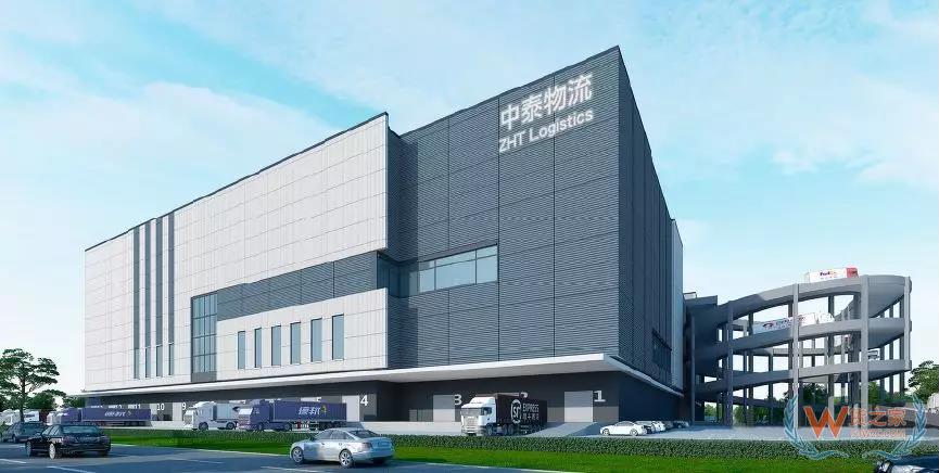 恭喜！貨之家與中泰物流建立戰(zhàn)略合作關(guān)系，共同構(gòu)建大灣區(qū)跨境電商產(chǎn)業(yè)生態(tài)圈-貨之家
