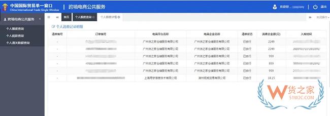 跨境電商進(jìn)口商品如何分辨是否保稅倉發(fā)貨？沒有溯源碼如何辨別真假？-貨之家
