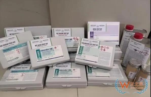 海關(guān)查獲集裝箱夾帶11種危險品，貨主或面臨20萬罰款！—貨之家