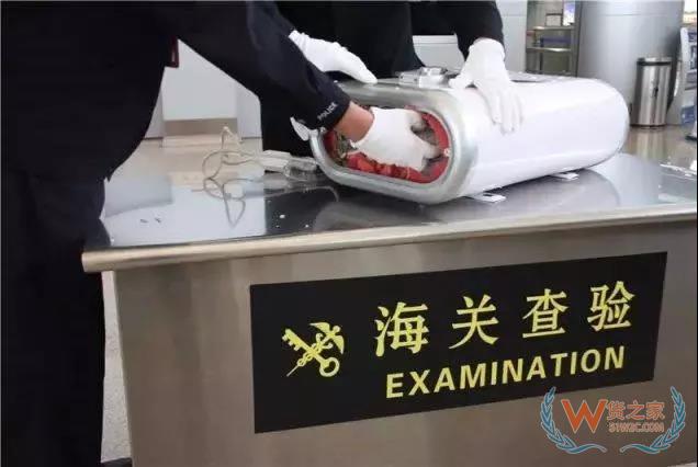 貨物被海關(guān)扣押期間產(chǎn)生的堆存費用應(yīng)由誰承擔(dān)？—貨之家