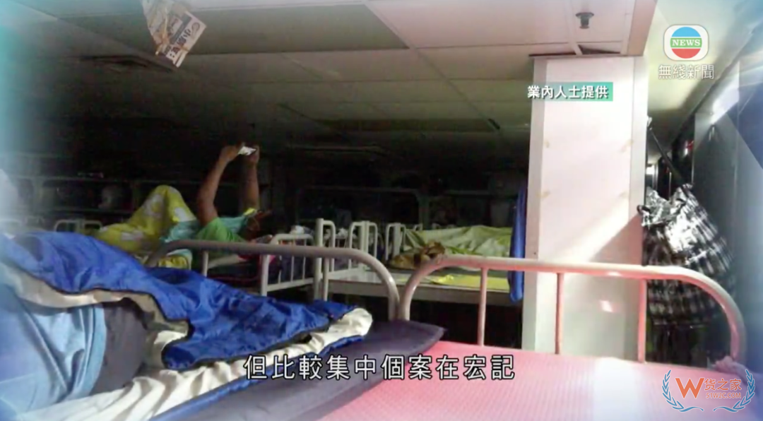香港貨柜碼頭疫情爆發(fā)或致關(guān)閉？葵涌碼頭單日激增34例，已有港務(wù)公司停工—貨之家