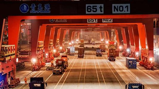 主動開放市場、積極擴(kuò)大進(jìn)口 中國外貿(mào)惠及全球經(jīng)濟(jì)-貨之家