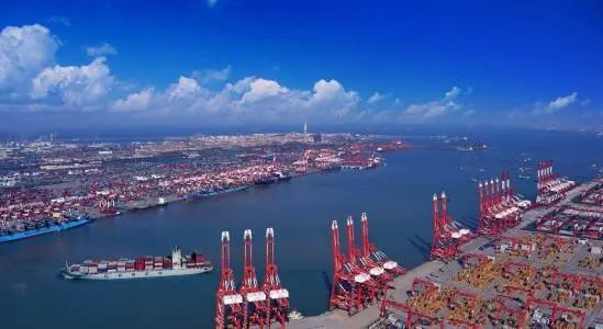 主動開放市場、積極擴(kuò)大進(jìn)口 中國外貿(mào)惠及全球經(jīng)濟(jì)-貨之家