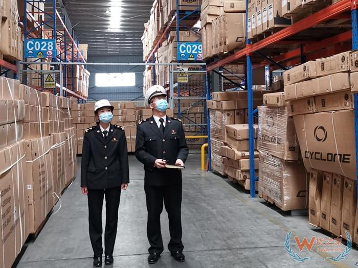 保稅倉租金一般多少錢?保稅區(qū)倉儲收費(fèi)標(biāo)準(zhǔn)