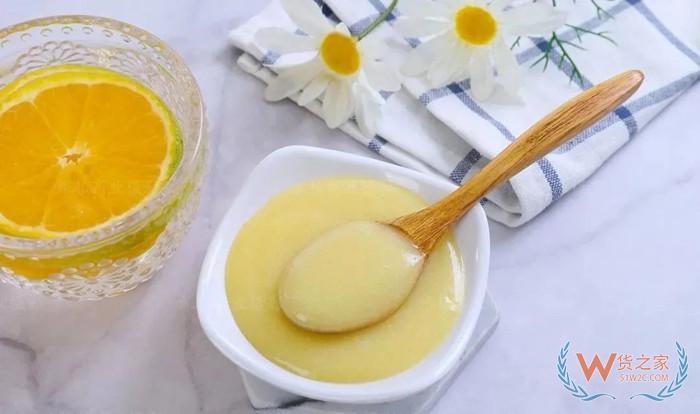 國外蜂王漿怎么進入中國?蜂產(chǎn)品進口關稅稅率,蜂王漿可以做跨境電商進口嗎