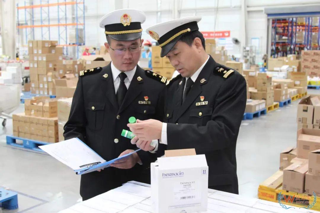 糖果、餅干、日用品、酒類...洋年貨來了,通過跨境電商零售進口有哪些優(yōu)勢？-貨之家
