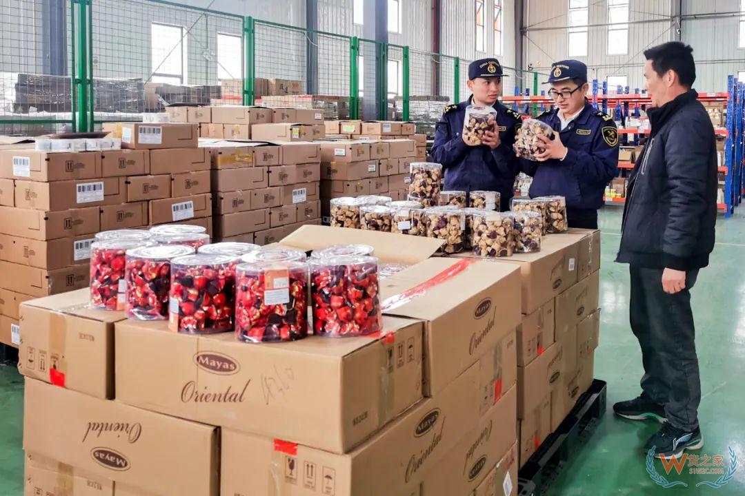 糖果、餅干、日用品、酒類...洋年貨來了,通過跨境電商零售進口有哪些優(yōu)勢？-貨之家
