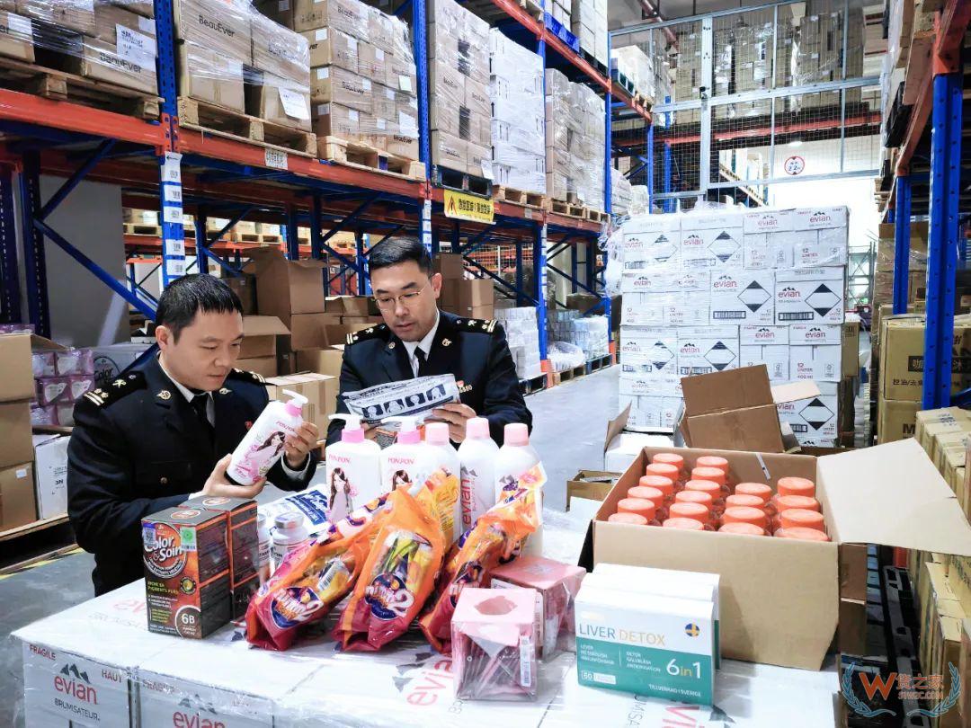 糖果、餅干、日用品、酒類...洋年貨來了,通過跨境電商零售進口有哪些優(yōu)勢？-貨之家