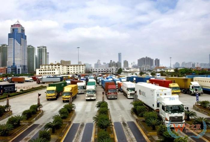香港到廣州南沙保稅倉(cāng)多少錢(qián)?港車(chē)到廣州機(jī)場(chǎng)保稅倉(cāng)要多久?