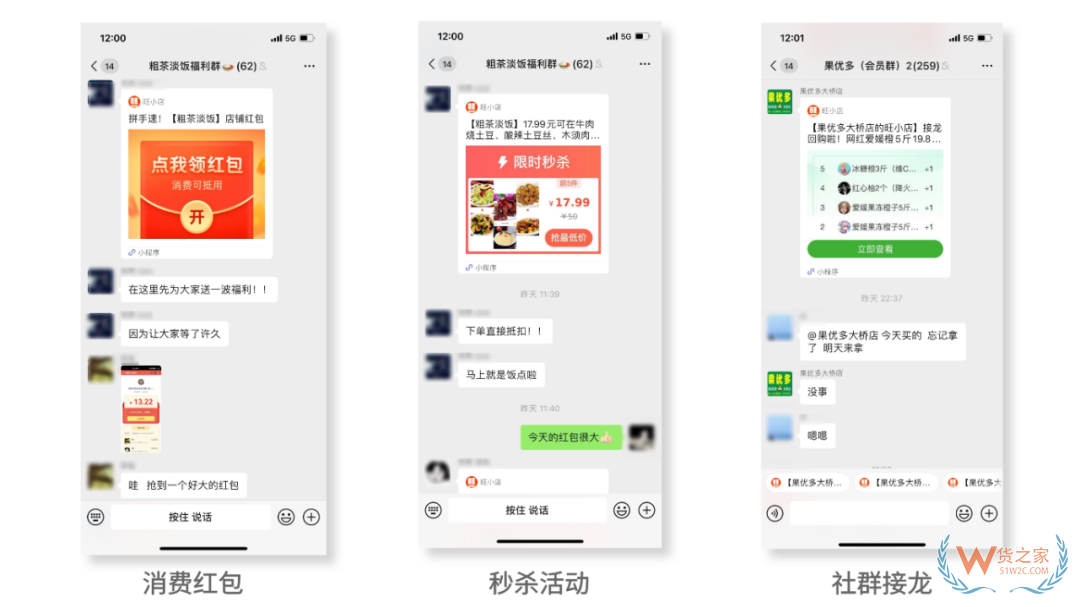 跨境電商零售進口如何借助有贊經(jīng)營好私域流量池？