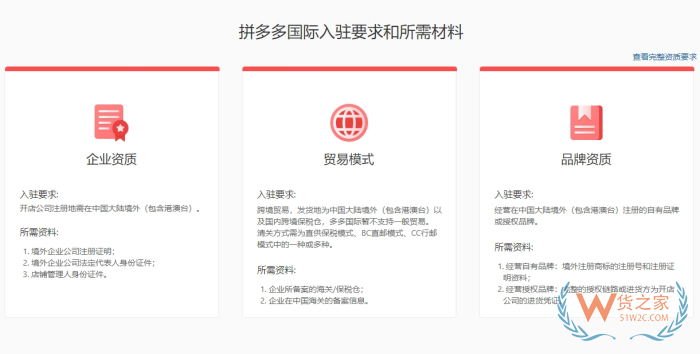 美國公司可以入駐國內(nèi)跨境電商嗎?進(jìn)口跨境電商一定需要海外主體嗎