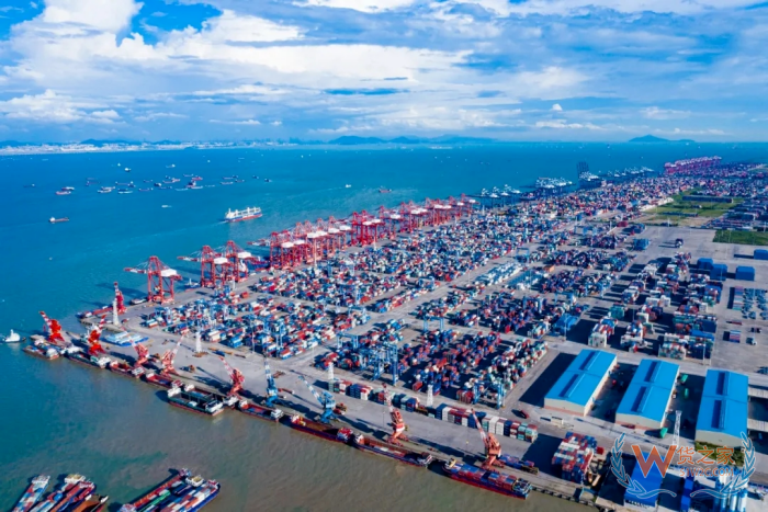 外貿(mào)中HOLD貨是什么意思？物流hold貨保函