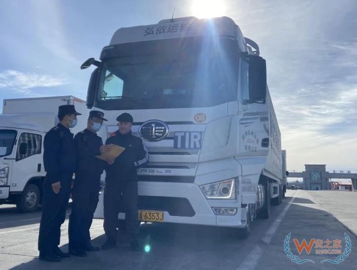 海關目的地查驗是什么意思?目的地查驗和口岸查驗有啥區(qū)別