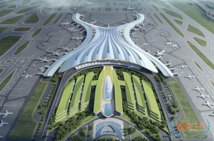 上榜！廣州白云機(jī)場(chǎng)躋身2025全球最具價(jià)值機(jī)場(chǎng)20強(qiáng)