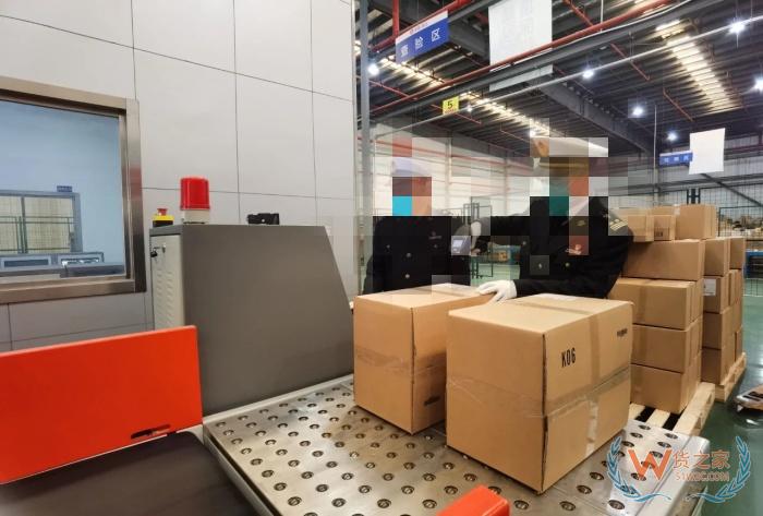進(jìn)口跨境電商保稅商品與非保稅商品同包同車(chē)發(fā)貨業(yè)務(wù)模式啟用