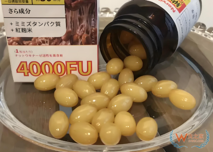 跨境進(jìn)口日本食品、烈酒、香水等特殊品準(zhǔn)入規(guī)則和資質(zhì)