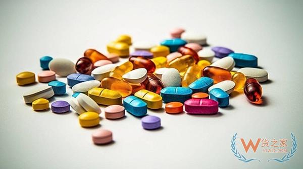 心血管健康類特殊膳食品跨境電商進(jìn)口流程及注意事項(xiàng)-貨之家