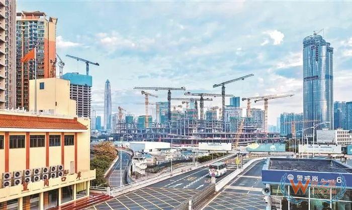 中港車進(jìn)口,通過深圳皇崗口岸跨境進(jìn)口保健品的需要注意了